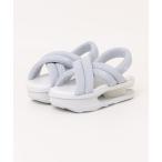 サンダル 「NIKE(ナイキ)」AIRMAX ISLASANDAL レディース