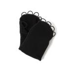 手袋 B.G.THREE / ALL-TIME フリース ハンド ウォーマー メンズ レディース