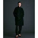 ショッピングJapan コート アウター エクセレントビーバー 2WAYカラーコクーンコート「MADE IN JAPAN」 レディース