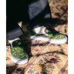 スニーカー SLIP-ON V98CF TRADMANS メンズ