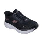 スニーカー SKECHERS HANDS FREE SLIP-INS D'LUX VAPOR-CLEAR HORIZON / スケッチャーズ ハンズフ