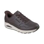 スニーカー SKECHERS HANDS FREE SLIP-INS UNO-BANKSIA LUXE / スケッチャーズ ハンズフリースリップインズ