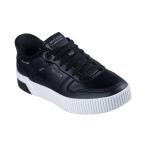 スニーカー SKECHERS HANDS FREE SLIP-INS JADE-PUT IT IN NEUTRAL / スケッチャーズ ハンズフリース