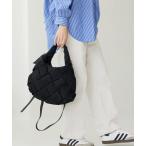 ハンドバッグ 「Mia Borsa」ナイロン ハンドバッグ 軽量