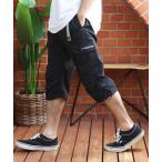 カーゴパンツ OUTDOOR PRODUCTS クライミングカーゴクロップドパンツ メンズ レディース
