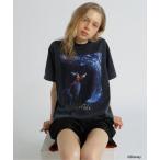 tシャツ 「Disney Collection」FANTASIA / MICKEY MOUSE / FILM MAGIC T-SHIRT / AVIR