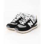 スニーカー ニューバランス New Balance 574_ メンズ