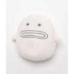 クッション クッションカバー gumogaぬいぐるみＭ