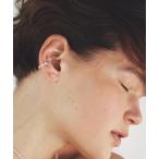 ショッピングイヤーカフ イヤーカフ 「les bonbon」mellow ear cuff PK/メロウ イヤーカフ レディース
