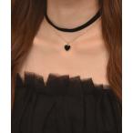  короткое колье [float] bell спальное место в форме сердечка Gold короткое колье женский 