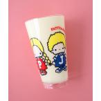 ショッピングタンブラー タンブラー 「SANRIO/サンリオ」ACRYLIC TUMBLER アクリルタンブラー L