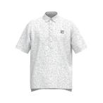 シャツ MENS フラグメントロゴプリント 半袖シャツ メンズ