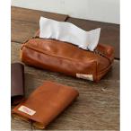 ゴミ箱 ダストボックス BOX CASE-CHESNUT ティッシュボックスケース