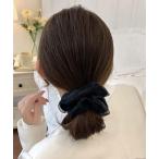 シュシュ pur chouchou/シアーシュシュ P4469