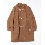 「BEDWIN &amp; THE HEARTBREAKERS」 ダッフルコート MEDIUM ブラウン メンズ