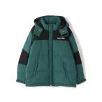 ショッピングschott 「schott」 ダウンジャケット L グリーン メンズ