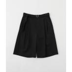 パンツ ANOTHER OFFICE / アナザーオフィス Hemingway Bermuda Pants メンズ