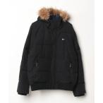 ショッピングHILFIGER 「TOMMY HILFIGER」 ブルゾン M ブラック系その他 メンズ