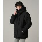 ショッピングnano 「NANO universe」 ブルゾン L ブラック メンズ