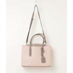 「kate spade new york」 2WAYバッグ - ピンク レディース