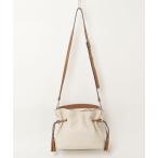 「COACH」 2WAYバッグ - ホワイト レディース
