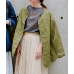 「vis-`a-vis」 コート M カ