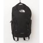 「THE NORTH FACE」 リュック FREE ブラック メンズ