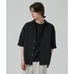 シャツ PLEATS SHIRTS メンズ