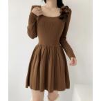 ショッピングニットワンピ ワンピース ワンピース レディース ニットワンピ