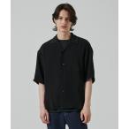 シャツ SUMMER ESSENTIAL SHIRTS S.S メンズ