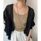 ネックレス デザインチェーン2WAYネックレス レディース