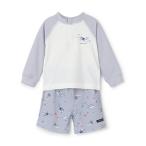 水着 「SWIM」BOYSアソートセットアップ水着 キッズ 子供 男の子