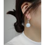 ピアス sisi joia/シシジョイア LOAR earrings ピアス レディース
