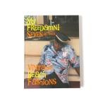 книга@MyFreedamn! 7 / Featuring Vintage Beach Fashions
