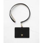 財布 PIECE OF LOVE IDHOLDER IDホルダー レディース