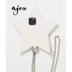スマホケース 「ajew」STAR SHOULDER PHONE CASE