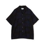シャツ 「別注」TWO PALMS レーヨン アロハシャツ メンズ