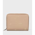 財布 ミックスドゥードゥル 2つ折り財布 / 555409 W723 レディース