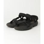 「Teva」 サンダル 26cm ブラック メンズ
