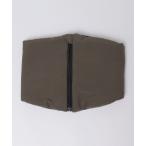 「halo commodity」 スヌード ONE SIZE キャメル メンズ