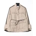 「CINOH」 ジャケット 36 ベージ