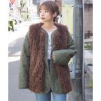 [tiptop] жакет FREE хаки женский 