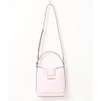 「kate spade new york」 2WAYバッグ ONESIZE パープル レディース
