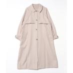 [me+em select] тренчкот FREE песочный бежевый женский 