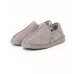  обувь [MEI/mei] искусственный мутон туфли без застежки мужской 