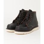ショッピングレッドウイング 「RED WING」 ブーツ 27.5cm ブラック メンズ