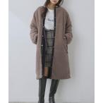 「vis-`a-vis」 ブルゾン L 