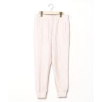 [KBF] легкий брюки ONE бежевый женский 