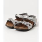 [BIRKENSTOCK] [KIDS] Flat сандалии 14.5cmg грабли z