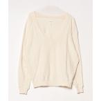 [THE GREAT] тренировочный cut and sewn 1 белый женский 